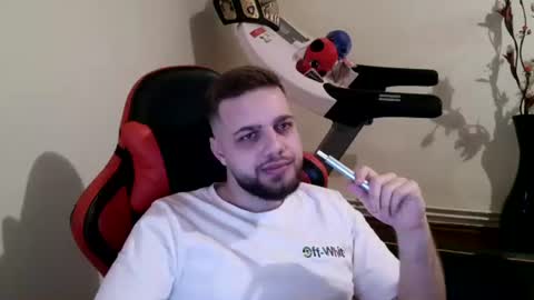 kingadonisss online show from 10.17.25