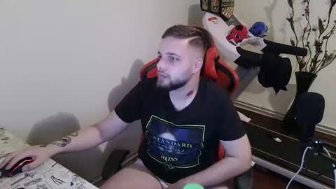 kingadonisss online show from 10.22.25