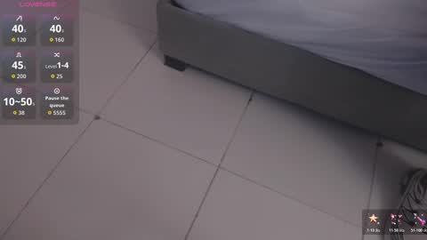 alex online show from 11.19.25