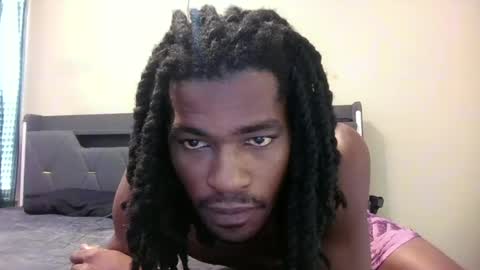 King Almighty01 online show from 06.17.26