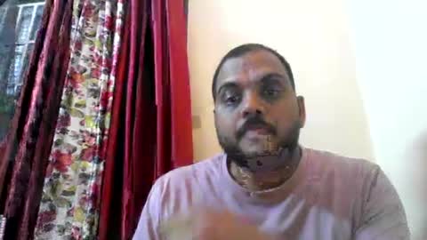 Snapshot of kingalpines1 chatting on 07.08.26 kingalpines1 online show from 07.08.26