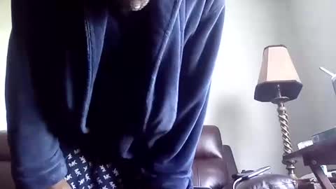 KING or DADDY online show from 12.20.24