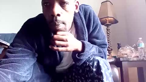 KING or DADDY online show from 11.26.25