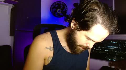 Snapshot of kingcat420 chatting on 12.06.24 Jake online show from 12.06.24