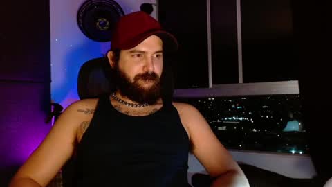 Snapshot of kingcat420 chatting on 12.07.24 Jake online show from 12.07.24