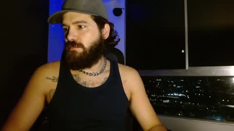 Snapshot of kingcat420 chatting on 12.10.24 Jake online show from 12.10.24