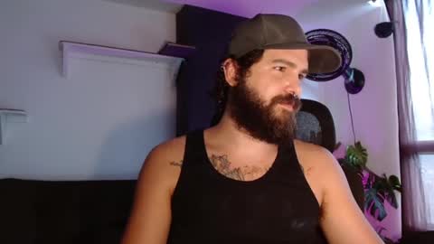 Snapshot of kingcat420 chatting on 12.10.24 Jake online show from 12.10.24