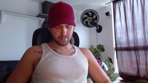 Snapshot of kingcat420 chatting on 12.21.24 Jake online show from 12.21.24