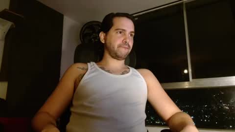 Snapshot of kingcat420 chatting on 12.22.24 Jake online show from 12.22.24