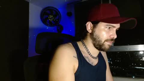 Snapshot of kingcat420 chatting on 01.12.25 Jake online show from 01.12.25