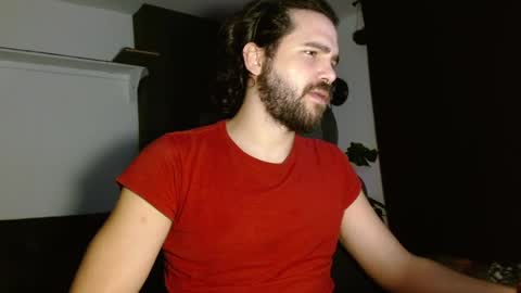 Snapshot of kingcat420 chatting on 01.21.25 Jake online show from 01.21.25