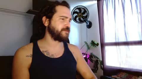 Snapshot of kingcat420 chatting on 01.31.25 Jake online show from 01.31.25