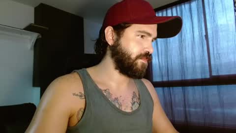 Snapshot of kingcat420 chatting on 02.22.25 Jake online show from 02.22.25