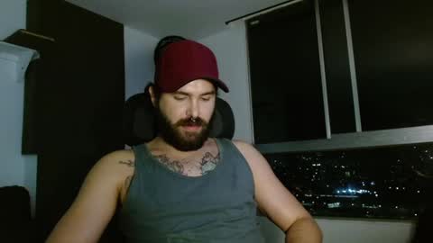 Snapshot of kingcat420 chatting on 02.23.25 Jake online show from 02.23.25