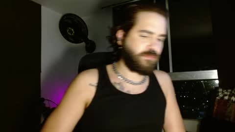 Snapshot of kingcat420 chatting on 02.24.25 Jake online show from 02.24.25