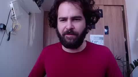 Snapshot of kingcat420 chatting on 03.02.25 Jake online show from 03.02.25