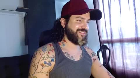 Snapshot of kingcat420 chatting on 09.12.25 Jake online show from 09.12.25