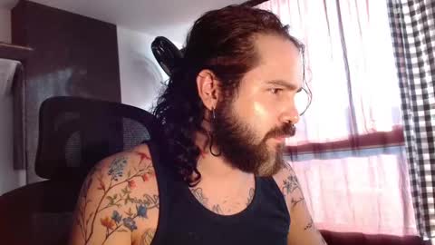 Snapshot of kingcat420 chatting on 09.14.25 Jake online show from 09.14.25