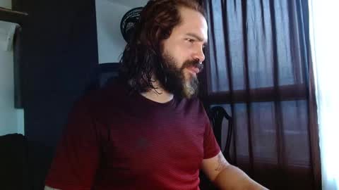 Snapshot of kingcat420 chatting on 09.30.25 Jake online show from 09.30.25