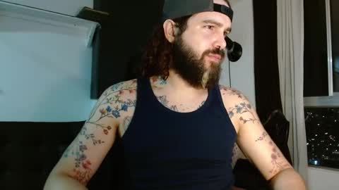 Snapshot of kingcat420 chatting on 10.18.25 Jake online show from 10.18.25