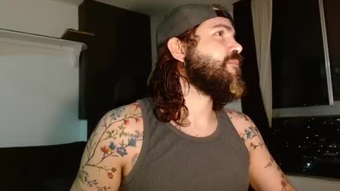 Snapshot of kingcat420 chatting on 10.19.25 Jake online show from 10.19.25