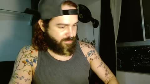 Snapshot of kingcat420 chatting on 10.19.25 Jake online show from 10.19.25