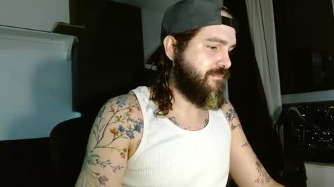 Snapshot of kingcat420 chatting on 10.22.25 Jake online show from 10.22.25