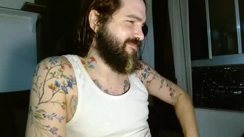 Snapshot of kingcat420 chatting on 10.22.25 Jake online show from 10.22.25