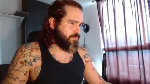 Snapshot of kingcat420 chatting on 10.24.25 Jake online show from 10.24.25