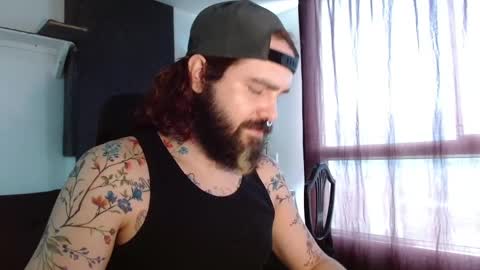 Snapshot of kingcat420 chatting on 10.26.25 Jake online show from 10.26.25