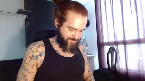 Snapshot of kingcat420 chatting on 12.03.25 Jake online show from 12.03.25