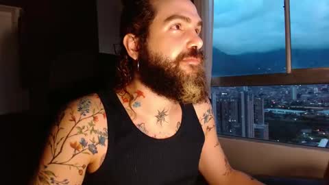 Snapshot of kingcat420 chatting on 02.18.26 Jake online show from 02.18.26