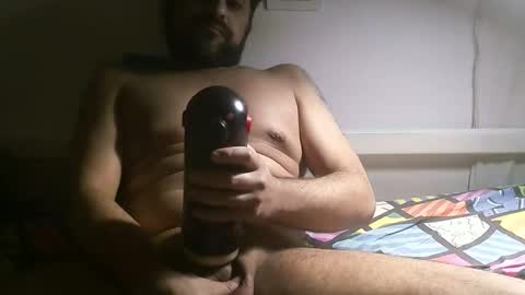  ivano corona  online show from 04.24.26