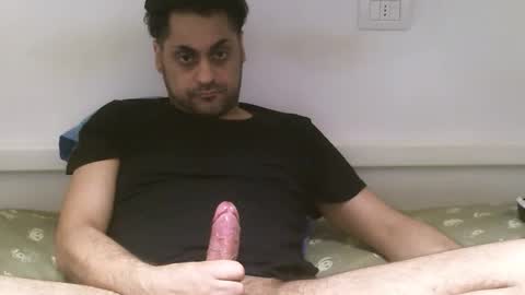  ivano corona  online show from 05.17.26