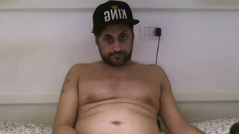 Snapshot of kingcorvo82 chatting on 07.13.26 ivano corona online show from 07.13.26