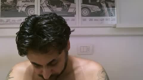 Snapshot of kingcorvo82 chatting on 08.03.26 ivano corona online show from 08.03.26
