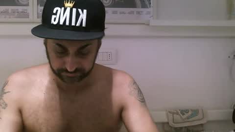 Snapshot of kingcorvo82 chatting on 08.07.26 ivano corona online show from 08.07.26
