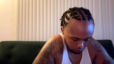 KingDaBiggest online show from 09.23.25