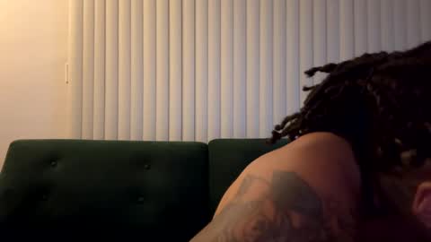 KingDaBiggest online show from 10.01.25