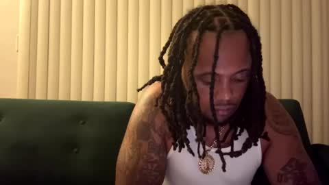 KingDaBiggest online show from 10.09.25