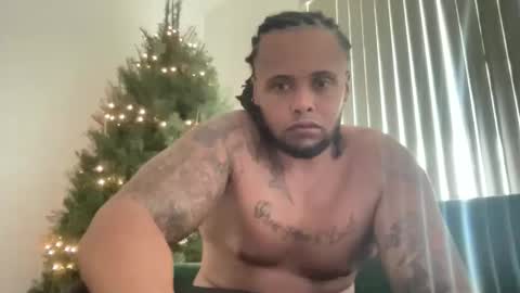 KingDaBiggest online show from 12.16.25