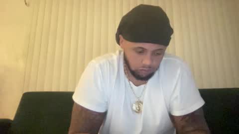 KingDaBiggest online show from 12.20.25