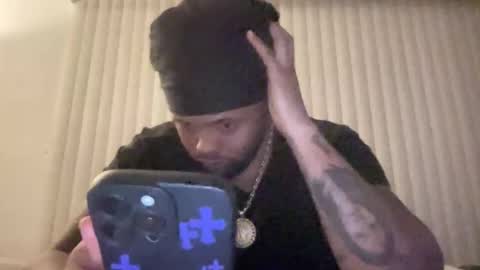 KingDaBiggest online show from 05.05.26
