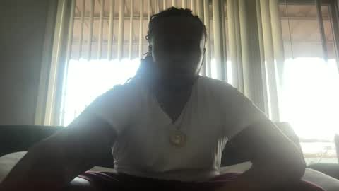 KingDaBiggest online show from 05.13.26