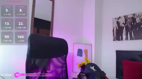 kingdanny_8 online show from 12.02.25