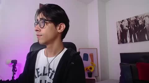 kingdanny_8 online show from 01.11.26