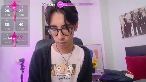 kingdanny_8 online show from 01.14.26