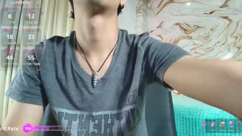 kingdanny_8 online show from 02.20.26