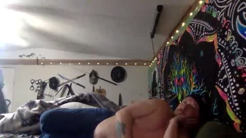 Snapshot of kingdawgg77 chatting on 01.29.25 Jerry online show from 01.29.25