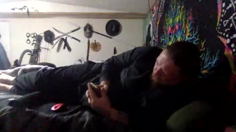 Snapshot of kingdawgg77 chatting on 02.12.25 Jerry online show from 02.12.25